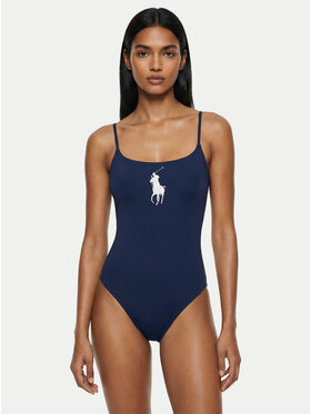 Polo Ralph Lauren Polo Ralph Lauren Costume da bagno 21654304 Blu scuro