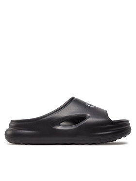 Calvin Klein Jeans Calvin Klein Jeans Шльопанці V3X0-80930-0083 M Чорний