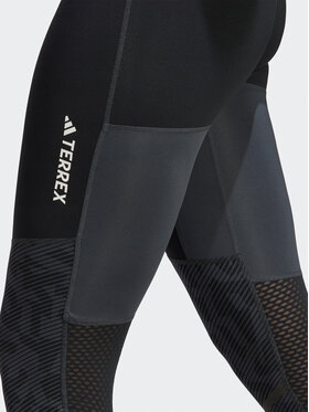 Adidas Pajkice Terrex Agravic Trail HL1727 Siva Tight Fit