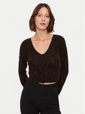 Noisy May Noisy May Palaidinė Gilly 27032016 Juoda Slim Fit