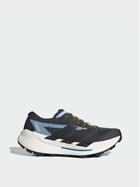 adidas adidas Buty do biegania 161534 Czarny