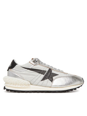 GOLDEN GOOSE GOLDEN GOOSE Sneakersy GMF00684.F005667 60246 Srebrny