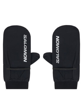 Salomon Salomon Rukavice Bonatti Waterproof LC2052000 Crna