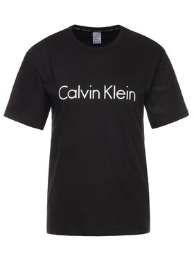Calvin Klein Underwear Calvin Klein Underwear Футболка 000QS61105E Чорний Regular Fit