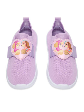 Paw Patrol Paw Patrol Tornacipő CEO-CP91-SS26-109PAW Lila
