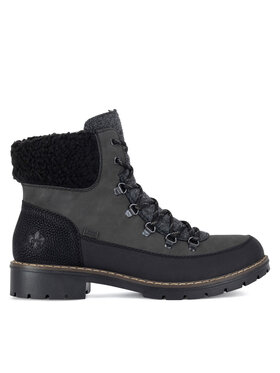 Rieker Rieker Botine Y9101-45 Gri