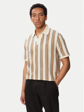 Tommy Hilfiger Tommy Hilfiger Polokošeľa Classic MW0MW43274 Farebná Regular Fit