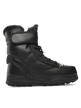 Bogner Bogner Sněhule Laax 1 C 32247623 Černá