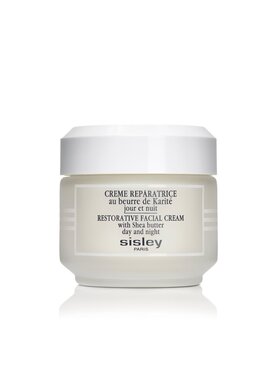 Sisley Sisley Sisley Restorative Facial Cream regenerujący krem do twarzy z masłem shea 50ml Krem do twarzy