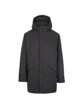 Trespass Trespass Kurtka outdoor TP5380 Szary Long Fit