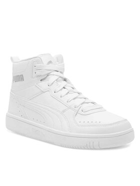 Puma Puma Tenisice Rebound Joy Jr 374687 07 Bijela
