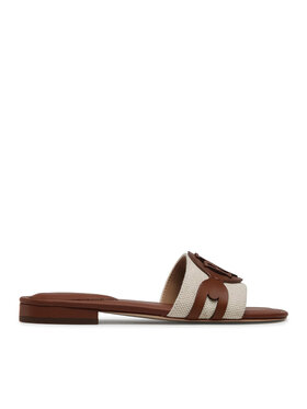 LAUREN RALPH LAUREN LAUREN RALPH LAUREN Natikače Alegra 802826823001 Bež