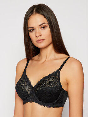 Triumph Triumph Krūšturis ar stīpiņu Compliment 10166802 Melns