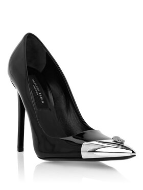 PHILIPP PLEIN PHILIPP PLEIN Décolleté 25439 Nero