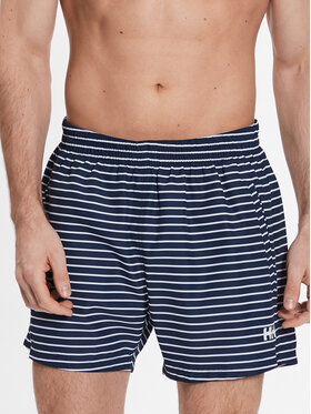 Helly Hansen Helly Hansen Short de bain Newport 34296 Bleu marine Regular Fit