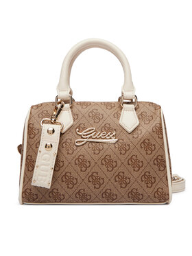 Guess Guess Дамска чанта J6GZ02 WFMF0 Бежов