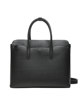 Carpisa Carpisa Дамска чанта BSB05001942 Черен