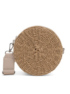 DeeZee DeeZee Handtasche MDR-D-002-03 Beige