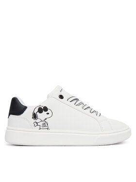 Tommy Hilfiger Tommy Hilfiger Tossud T3X9-35325-1355 M Valge