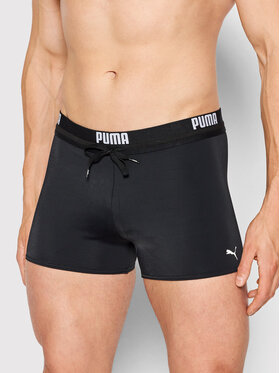 Puma Puma Kąpielówki 907657 Czarny