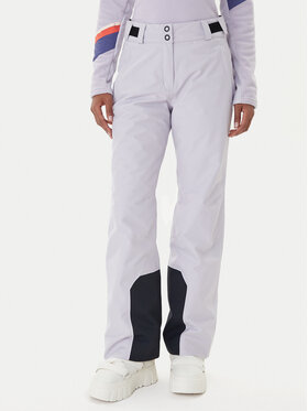 Rossignol Rossignol Pantaloni de schi RLOWP05 Violet Regular Fit