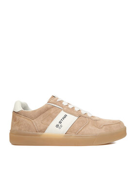 G-Star Raw G-Star Raw Sneakers CEO-SANDER-01 Bej