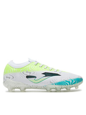 Joma Joma Tenisice za nogomet Evolution Firm Ground ECUW2402FG Bijela