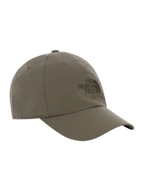 The North Face The North Face Czapka z daszkiem Horizon Hat Khaki