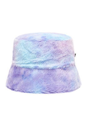 Roxy Roxy Текстилна шапка CEO-ROXY_ACCCS_03_AW2025 Виолетов