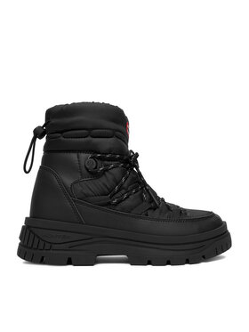 Hunter Hunter Cizme de zăpadă CEO-H8-382 Negru