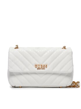 Guess Guess Kabelka Jania (GA) HWGA91 99210 Bílá
