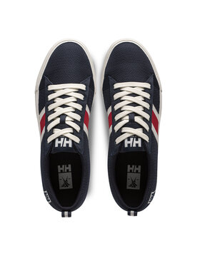 Helly Hansen Tenis Superge Berge Viking 2 11910 Mornarsko Modra