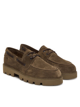 Κλειστά παπούτσια JOOP! φωτογραφία