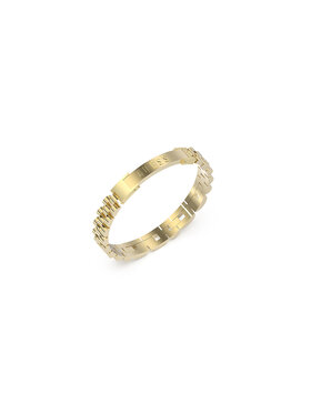 Guess Guess Bracciale JUMB03202JWYGT/U Oro
