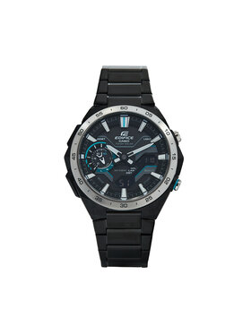 Casio Casio Zegarek Edifice ECB-2200DD-1AEF Czarny
