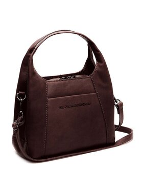The Chesterfield Brand The Chesterfield Brand Torebka 327447 Brązowy