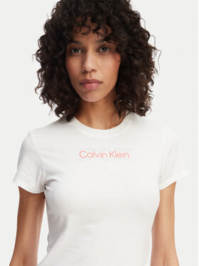 Calvin Klein T-Shirt Calvin Klein - 4