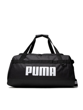 Puma Puma Сумка Challenger Duffel Bag M 076621 Чорний