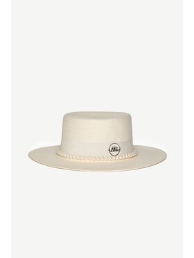 GIODORO Giodoro Cappello GDSH2 Bianco