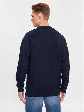 Jack&Jones Jopa 12244404 Mornarsko Modra Standard Fit