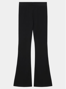 OVS OVS Legginsy 1843238 Czarny Slim Fit