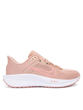 Nike Nike Buty do biegania Quest 6 FD6034 Różowy