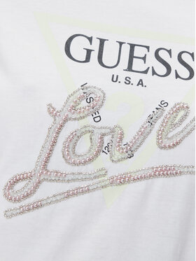 Guess T-Shirt Guess - 5