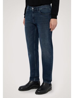 Trussardi Trussardi Jeans P402H504772N024 Celeste Slim Fit