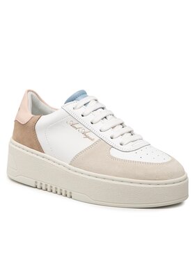 Axel Arigato Axel Arigato Sportcipő Orbit Sneaker F0180029 Fehér