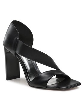 Karino Karino Sandale 4556/076 Negru
