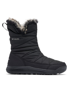 Columbia Columbia Hótaposó Minx Slip V 2079191 Fekete