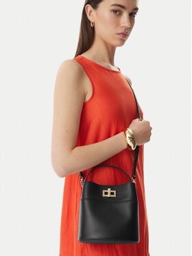 Furla Furla Τσάντα Amelia Mini WE00879 HSF000 CN O6000 Μαύρο