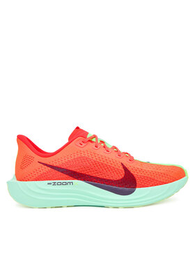 Nike Nike Buty do biegania Pegasus Plus FQ7262 600 Pomarańczowy