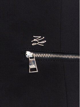 Σακάκι KARL LAGERFELD φωτογραφία